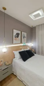 Apartamento com 2 Quartos à venda, 66m² no Santa Paula, São Caetano do Sul