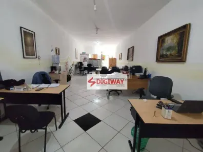 Prédio Comercial à venda, 146m² no Cambuci, São Paulo