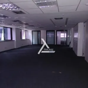 Sala Comercial para alugar, 328m² no Cerqueira César, São Paulo