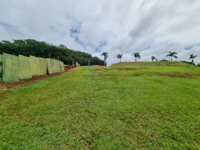 Lote/Terreno à venda, 637m² no Residencial e Empresarial Alphaville, Ribeirão Preto