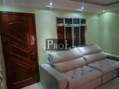 Sobrado com 3 Quartos à venda, 142m² no Alvarenga, São Bernardo do Campo