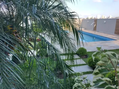 Sobrado com 4 Quartos à venda, 450m² no Condomínio Reserva do Paratehy, São José dos Campos