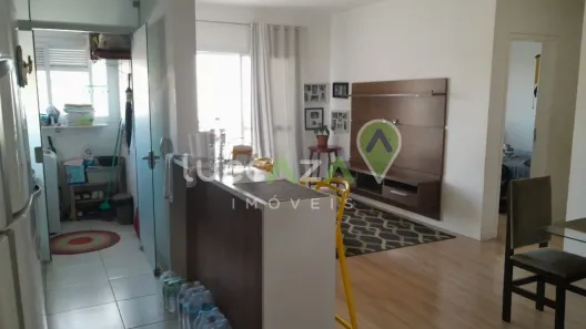 Apartamento com 3 Quartos à venda, 86m² no Residencial São Paulo, Jacareí