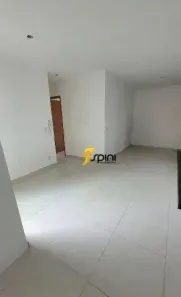 Apartamento com 2 Quartos à venda, 52m² no Laranjeiras, Uberlândia