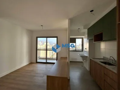 Apartamento com 1 Quarto à venda, 52m² no São Judas, São Paulo