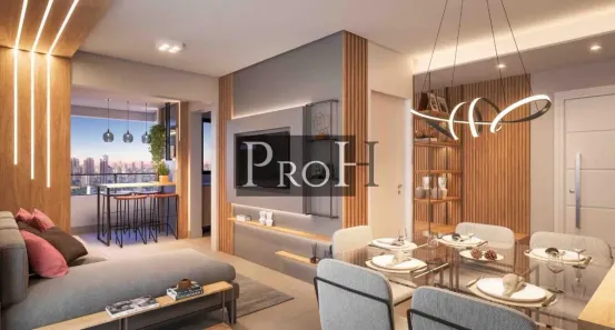 Apartamento com 3 Quartos à venda, 110m² no Jardim do Mar, São Bernardo do Campo