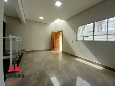 Casa com 4 Quartos à venda, 181m² no Jardim Boer I, Americana