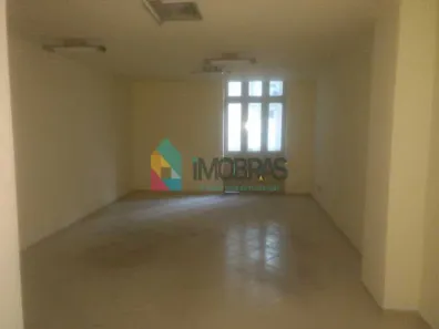Sala Comercial para venda ou aluguel, 36m² no Centro, Rio de Janeiro