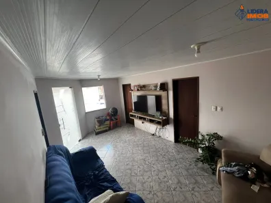 Casa com 3 Quartos à venda, 180m² no Parque Ipê, Feira de Santana