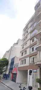 Prédio Comercial à venda, 1736m² no Vila Buarque, São Paulo