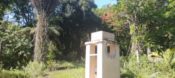 Fazenda/Sítio com 3 Quartos à venda, 42000m² no Vila de Cava, Nova Iguaçu
