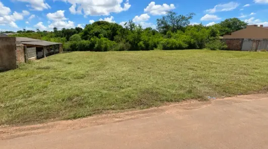 Lote/Terreno à venda, 1333m² no Parque Veiga Jardim, Aparecida de Goiânia