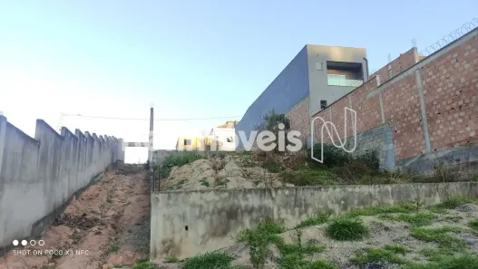 Lote/Terreno à venda, 361m² no Monte Verde, Betim