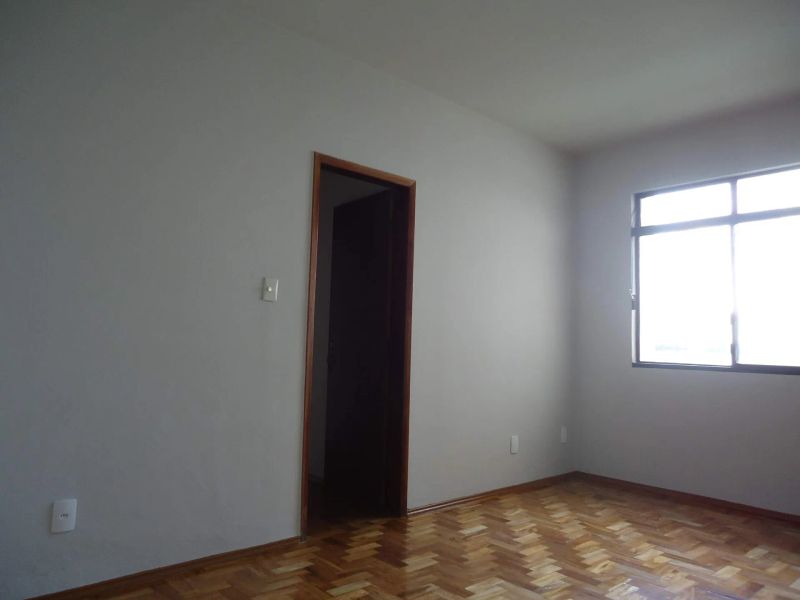 Apartamento com 3 quartos — Barro Preto, Belo Horizonte