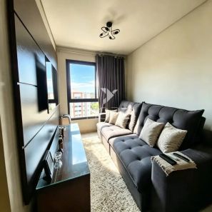 Apartamento com 3 Quartos à venda, 66m² no Vila Brasil, Londrina