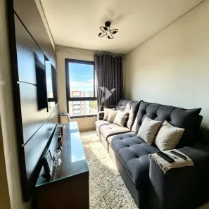 Apartamento com 3 Quartos à venda, 66m² no Vila Brasil, Londrina