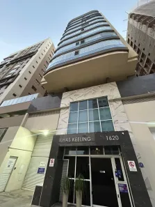Apartamento com 1 Quarto à venda, 45m² no Praia de Itaparica, Vila Velha
