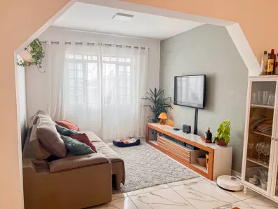 Casa com 2 Quartos à venda, 100m² no Jardim Vitória, Campo Limpo Paulista
