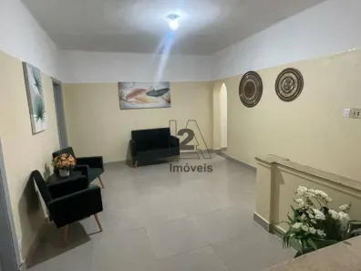 Sala Comercial para alugar, 12m² no Vila Carrão, São Paulo