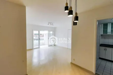 Apartamento com 3 Quartos à venda, 97m² no Vila Andrade, São Paulo
