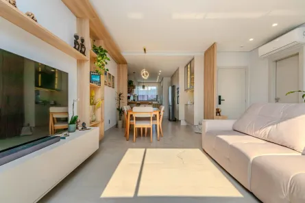 Apartamento com 3 Quartos à venda, 120m² no Centro, Balneário Camboriú