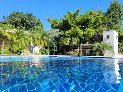 Casa de Condomínio com 5 Quartos à venda, 750m² no Jacaré, Cabreúva