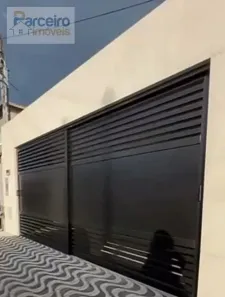 Casa com 2 Quartos à venda, 140m² no Tupi, Praia Grande