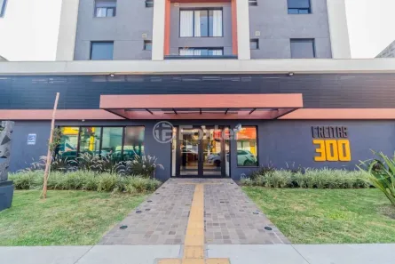 Apartamento com 1 Quarto à venda, 45m² no Azenha, Porto Alegre