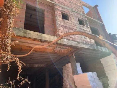 Cobertura com 2 Quartos à venda, 100m² no Vila Metalúrgica, Santo André
