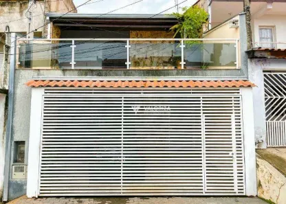 Casa com 3 Quartos à venda, 179m² no Jardim São Guilherme, Sorocaba