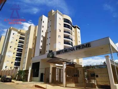 Apartamento com 3 Quartos à venda, 100m² no Ibituruna, Montes Claros