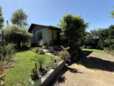 Casa com 2 Quartos à venda, 72m² no Morada do Sol, Ivoti