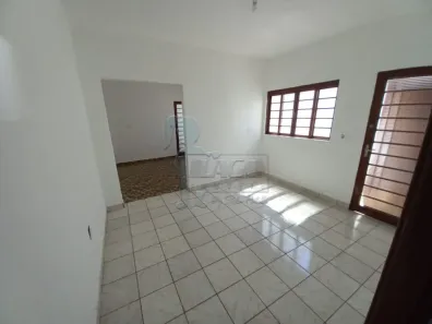 Casa com 1 Quarto para alugar, 43m² no Vila Tibério, Ribeirão Preto