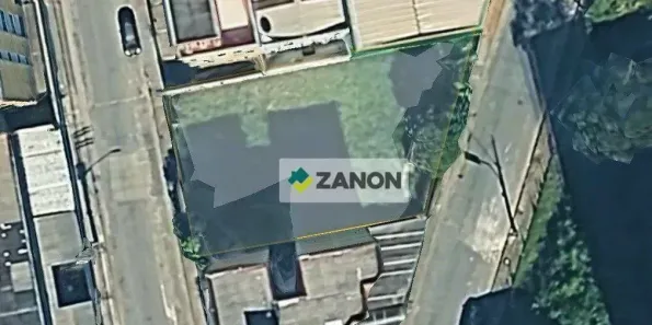 Lote/Terreno à venda, 414m² no Centro, São Bernardo do Campo