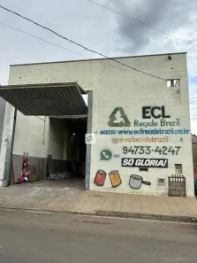 Galpão/Depósito/Armazém à venda, 280m² no Jardim São Gabriel II, Salto