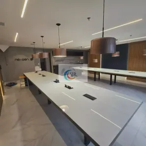 Sala Comercial para venda ou aluguel, 176m² no Itaim Bibi, São Paulo
