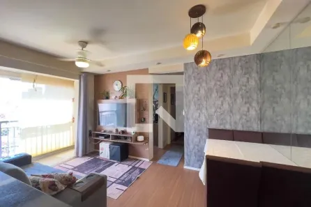 Apartamento com 2 Quartos à venda, 50m² no Liberdade, São Paulo