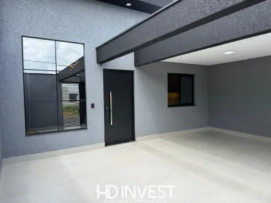 Casa com 3 Quartos à venda, 150m² no Jardim Bom Sucesso, Indaiatuba