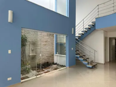 Sobrado com 3 Quartos à venda, 345m² no Parque Campolim, Sorocaba