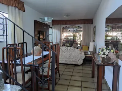 Sobrado com 3 Quartos à venda, 120m² no Vila Industrial, São José dos Campos