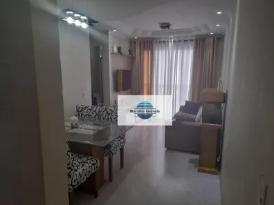 Apartamento com 2 Quartos à venda, 52m² no Conjunto Residencial Vista Verde, São Paulo