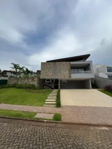 Casa de Condomínio com 4 Quartos à venda, 454m² no Residencial Jatibela, Campinas