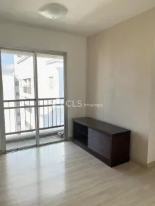 Apartamento com 2 Quartos à venda, 46m² no Vila Leopoldina, São Paulo