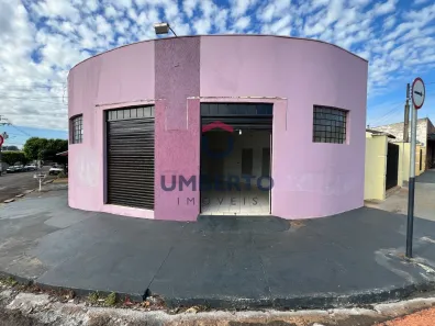 Ponto Comercial para alugar, 80m² no Jardim Santa Fé, Ourinhos