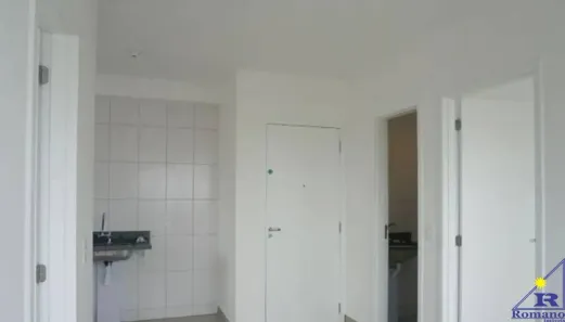 Apartamento com 2 Quartos à venda, 45m² no Vila Pierina, São Paulo