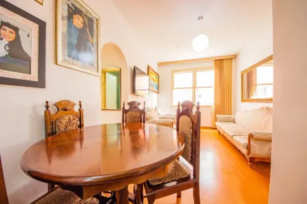 Apartamento com 2 Quartos à venda, 64m² no Floresta, Porto Alegre