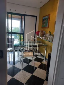Apartamento com 4 Quartos à venda, 200m² no Jardim Vila Mariana, São Paulo