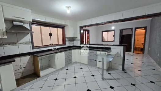 Casa com 3 Quartos à venda, 187m² no Morada do Sol, Americana