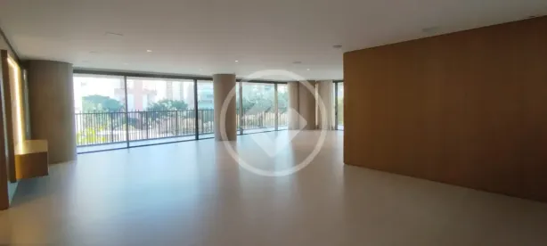 Apartamento com 4 Quartos à venda, 480m² no Indianópolis, São Paulo