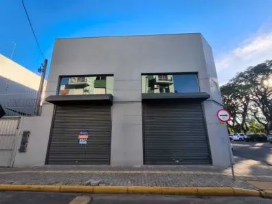 Ponto Comercial para alugar, 106m² no Centro, São Leopoldo